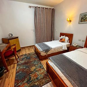 Deluxe Single Room Sea View