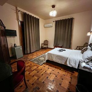 Deluxe Double Room Balcony Sea View